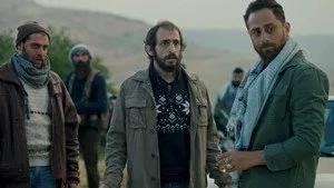 مسلسل الهيبة الموسم ٤ الحلقة ١٤
