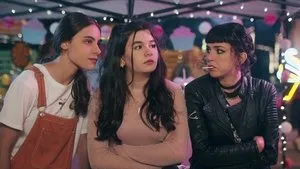 مسلسل مدرسة الروابي للبنات الموسم ١ الحلقة ٣