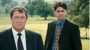 مسلسل Midsomer Murders الموسم ١ الحلقة ٢
