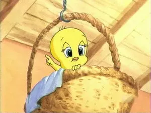 مسلسل Baby Looney Tunes الموسم ١ الحلقة ٥٢