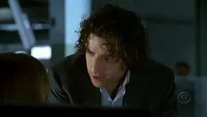 مسلسل Numb3rs الموسم ٢ الحلقة ٨