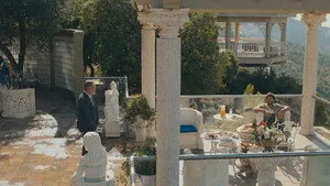 مسلسل عنبر 6 الموسم ١ الحلقة ٧