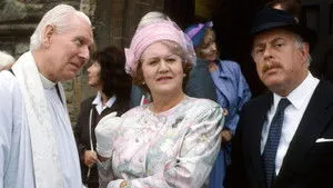 مسلسل Keeping Up Appearances الموسم ١ الحلقة ٢