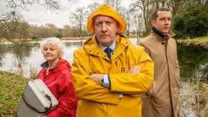 مسلسل Midsomer Murders الموسم ٢٢ الحلقة ٣