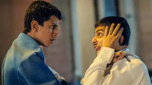 مسلسل كاراته الحلقة ٦
