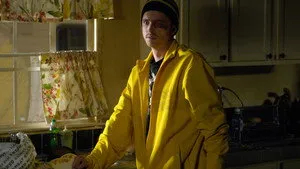 مسلسل Breaking Bad الموسم ١ الحلقة ٣