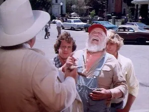 مسلسل The Dukes of Hazzard الموسم ٣ الحلقة ٦