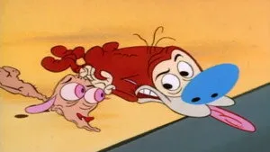 مسلسل عرض رين وستيمبي الموسم ٣ الحلقة ١١
