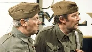 مسلسل Dad's Army الموسم ٣ الحلقة ١