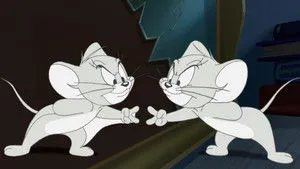 مسلسل قصص توم وجيري الموسم ١ الحلقة ٤