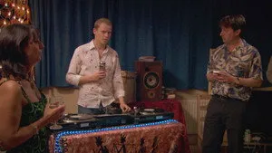 مسلسل Peep Show الموسم ٦ الحلقة ٥