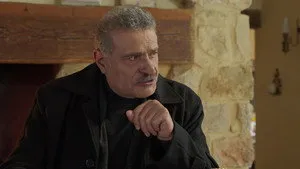 مسلسل الهيبة الموسم ٣ الحلقة ٢٥