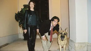 مسلسل Kommissar Rex الموسم ٨ الحلقة ١٢