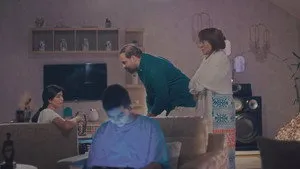 مسلسل قلم رصاص الحلقة ٩