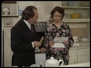مسلسل Only Fools and Horses الموسم ٧ الحلقة ٤