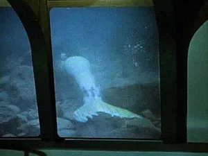 مسلسل Voyage to the Bottom of the Sea الموسم ٣ الحلقة ١٩