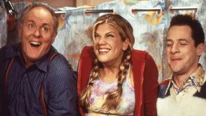 مسلسل 3rd Rock from the Sun الموسم ٦ الحلقة ٤
