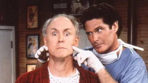 مسلسل 3rd Rock from the Sun الموسم ٥ الحلقة ٥