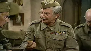 مسلسل Dad's Army الموسم ٣ الحلقة ٧