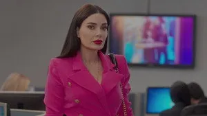 مسلسل الهيبة الموسم ٣ الحلقة ١٦