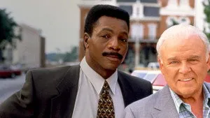 مسلسل In the Heat of the Night الموسم ٨ الحلقة ١