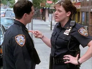 مسلسل Third Watch الموسم ٤ الحلقة ٤