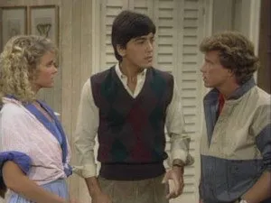 مسلسل Charles in Charge الموسم ١ الحلقة ٣