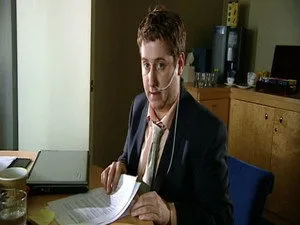مسلسل Peep Show الموسم ٤ الحلقة ٢