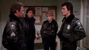 مسلسل T. J. Hooker الموسم ٣ الحلقة ٤