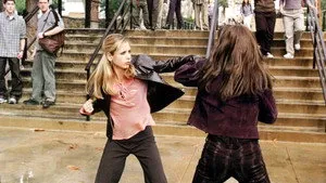 مسلسل Buffy the Vampire Slayer الموسم ٤ الحلقة ١٥