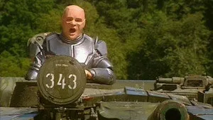 مسلسل Red Dwarf الموسم ٧ الحلقة ٦