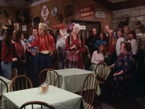 مسلسل The Dukes of Hazzard الموسم ٦ الحلقة ٢١
