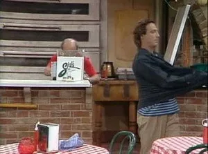 مسلسل Charles in Charge الموسم ٣ الحلقة ١٧