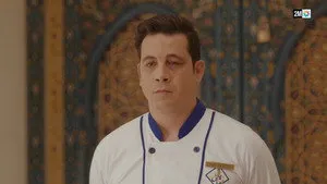 مسلسل دايزو القوام الحلقة ٣