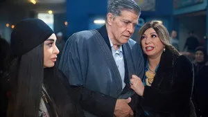 مسلسل المعلم الحلقة ٨