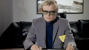 مسلسل The Man from U.N.C.L.E. الموسم ٢ الحلقة ٦