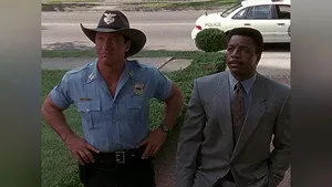 مسلسل In the Heat of the Night الموسم ٧ الحلقة ١٢