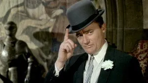 مسلسل The Man from U.N.C.L.E. الموسم ٢ الحلقة ٢٧