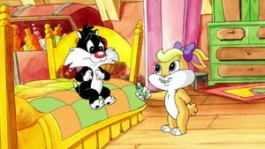 مسلسل Baby Looney Tunes الموسم ١ الحلقة ٥٩