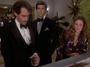 مسلسل Remington Steele الموسم ١ الحلقة ٧
