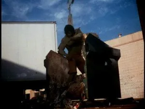 مسلسل The Incredible Hulk الموسم ٣ الحلقة ١٦