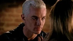 مسلسل Buffy the Vampire Slayer الموسم ٥ الحلقة ٧