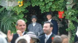 مسلسل Agatha Christie's Poirot الموسم ٥ الحلقة ٥