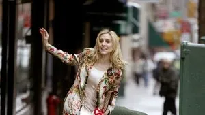 مسلسل Sex and the City الموسم ٦ الحلقة ١
