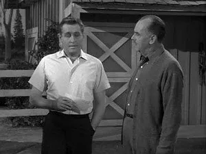مسلسل Mister Ed الموسم ٣ الحلقة ٦