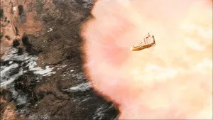 مسلسل Star Trek: Enterprise الموسم ١ الحلقة ٢٦