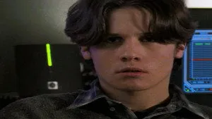 مسلسل La Femme Nikita الموسم ٢ الحلقة ١٥