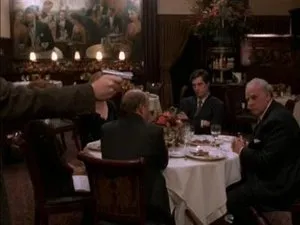 مسلسل Third Watch الموسم ١ الحلقة ٨