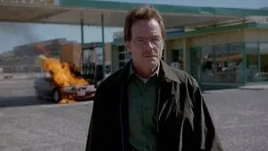 مسلسل Breaking Bad الموسم ١ الحلقة ٤