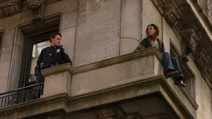 مسلسل Third Watch الموسم ٦ الحلقة ٧